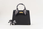 Saloria Kelly 28 in Black