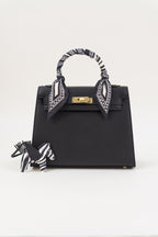 Saloria Kelly 28 in Black