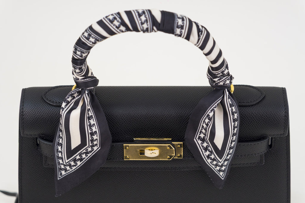 Saloria Kelly 28 in Black