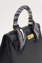 Saloria Kelly 28 in Black
