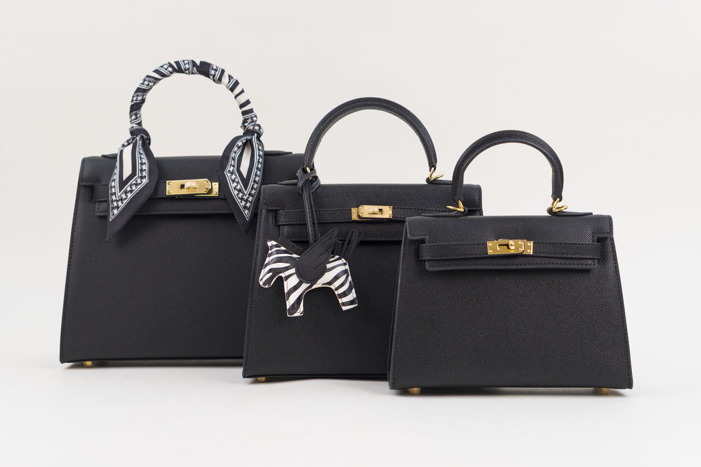 Saloria Kelly 28 in Black