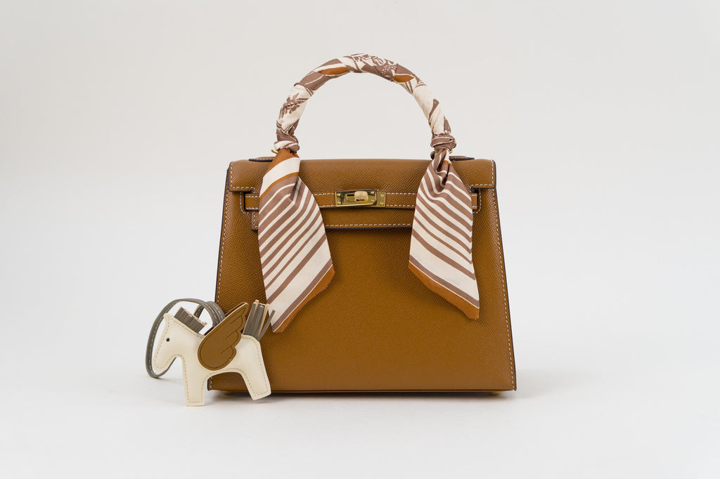 Saloria Kelly 28 in Brown