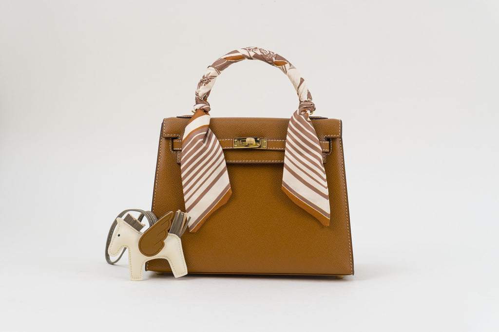 Saloria Kelly 28 in Brown