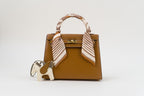 Saloria Kelly 28 in Brown