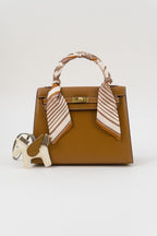 Saloria Kelly 28 in Brown