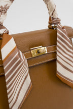 Saloria Kelly 28 in Brown