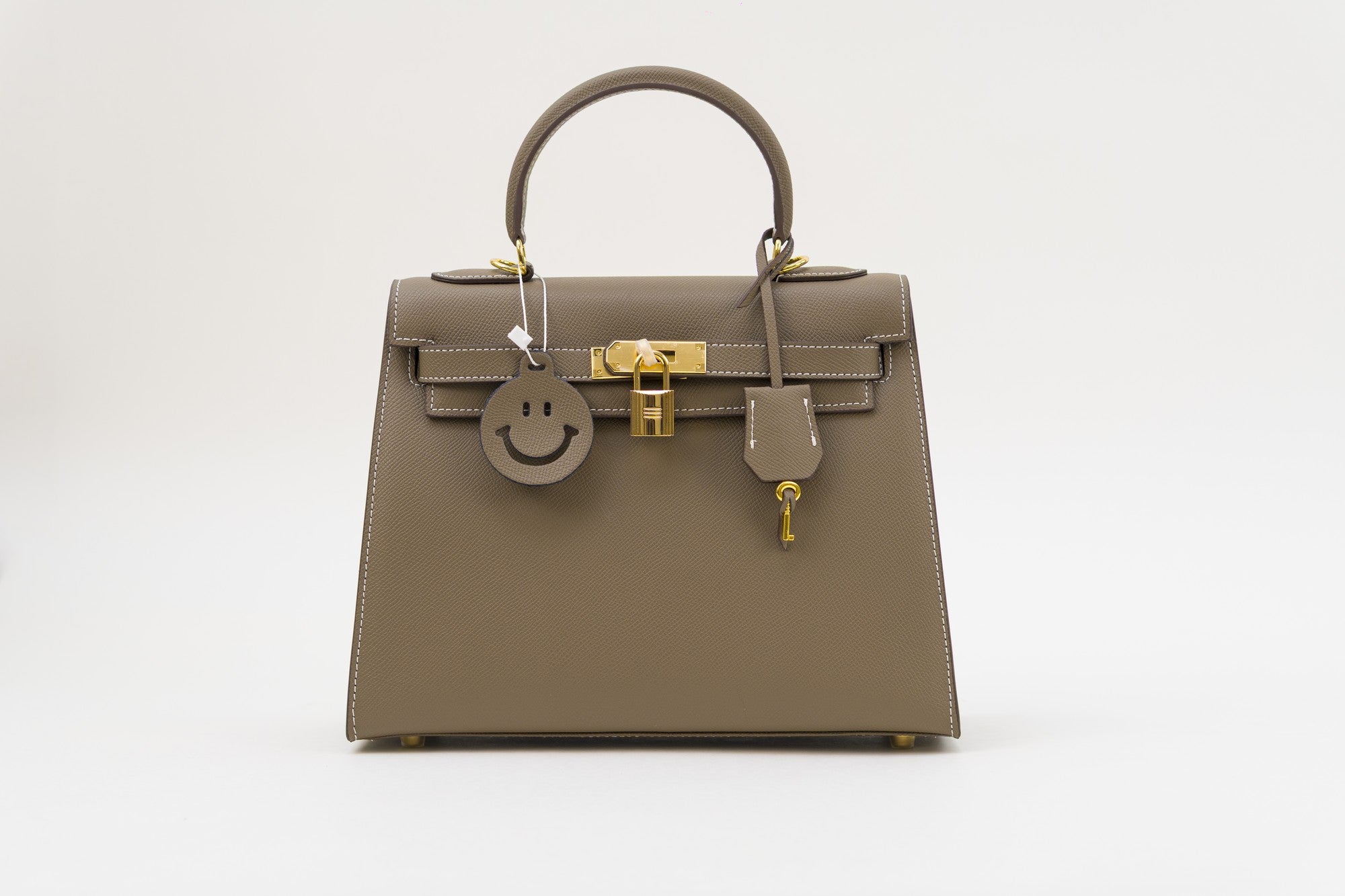 Saloria Kelly 28 in Khaki