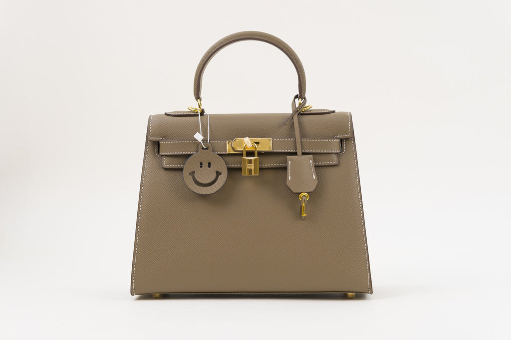Saloria Kelly 28 in Khaki