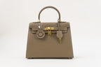 Saloria Kelly 28 in Khaki