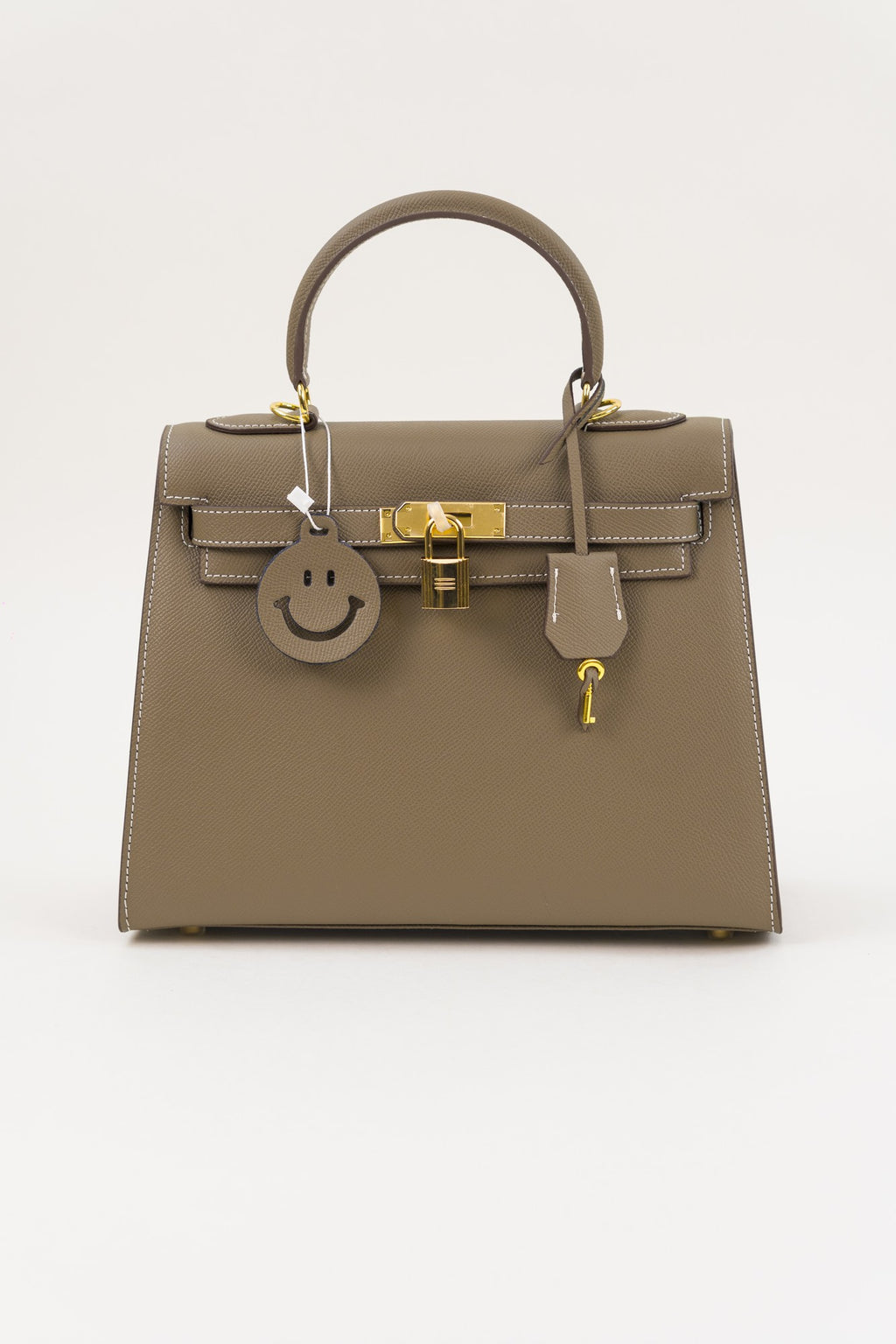 Saloria Kelly 28 in Khaki