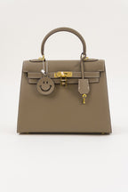 Saloria Kelly 28 in Khaki