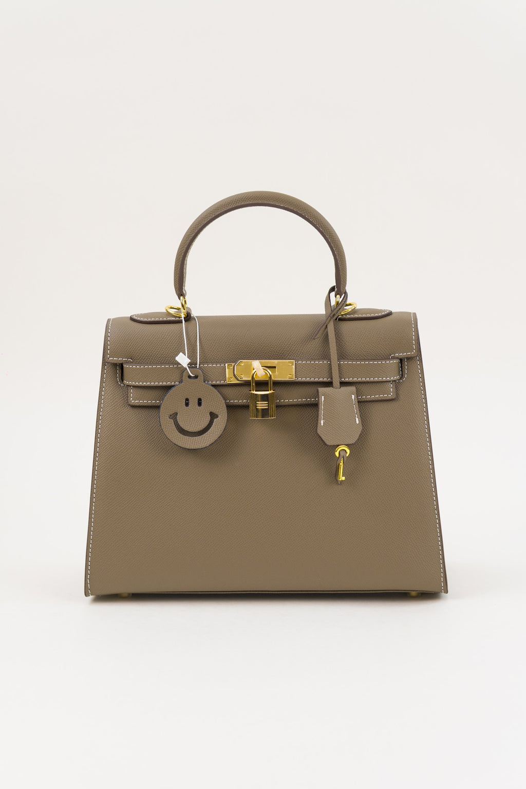 Saloria Kelly 28 in Khaki