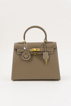 Saloria Kelly 28 in Khaki