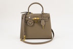 Saloria Kelly 28 in Khaki