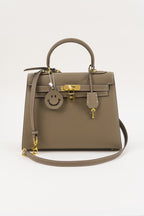 Saloria Kelly 28 in Khaki