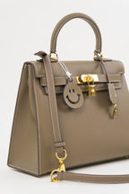 Saloria Kelly 28 in Khaki