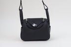 Saloria Lindy 26 in Black