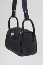 Saloria Lindy 26 in Black