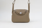 Saloria Lindy 26 in Brown