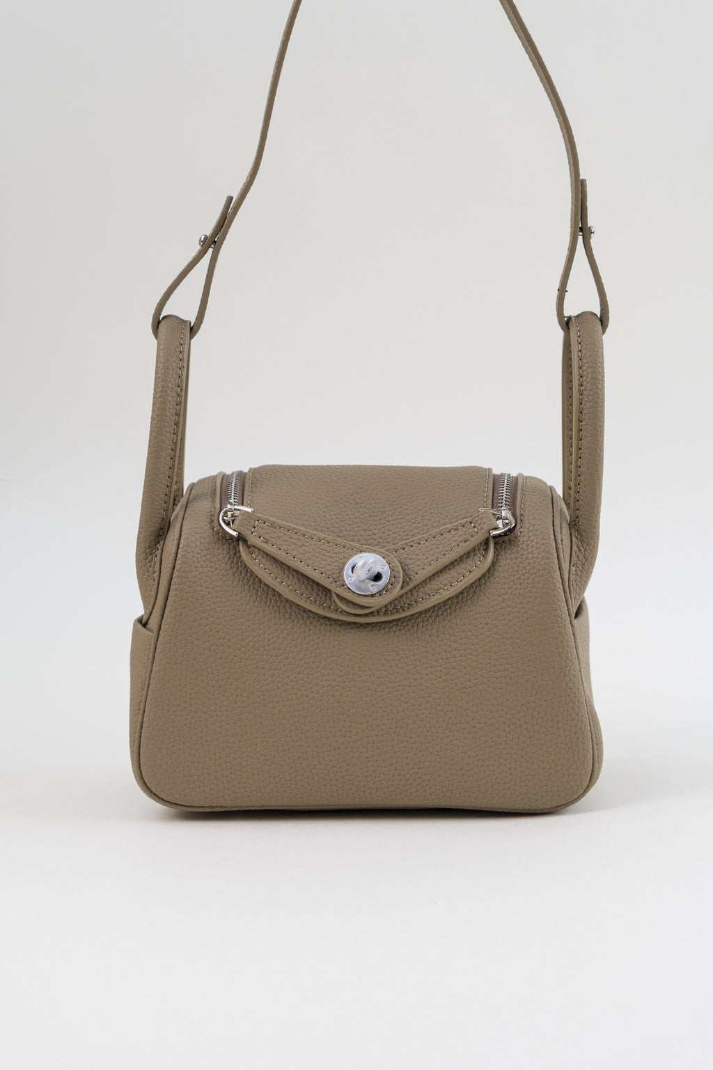 Saloria Lindy 26 in Brown