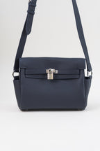 Saloria Messenger in Midnight B.