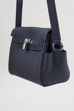 Saloria Messenger in Midnight B.
